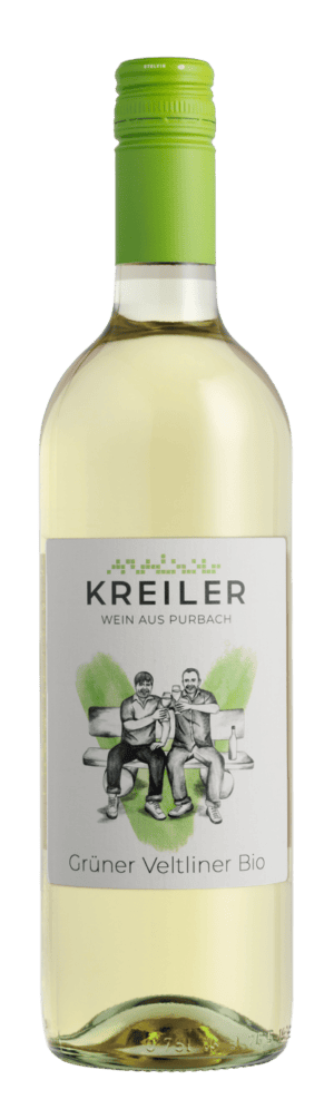 Grüner Veltliner BIO 2024